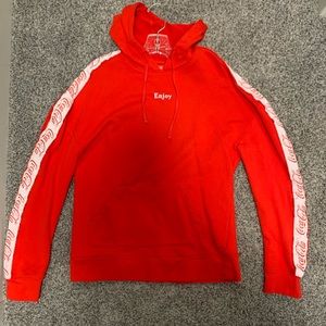 Coca Cola Sweatshirt